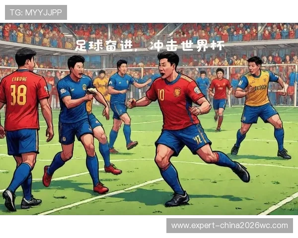中国2026年世界杯对中国足球产业的推动作用与发展机遇